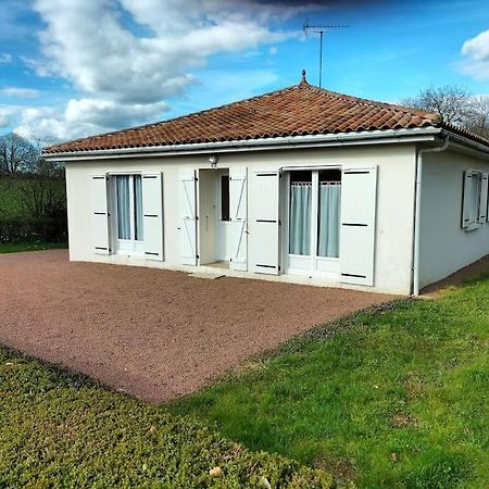 Petite Maison, Le Charme De L'Ancien Saint-Mesmin  エクステリア 写真