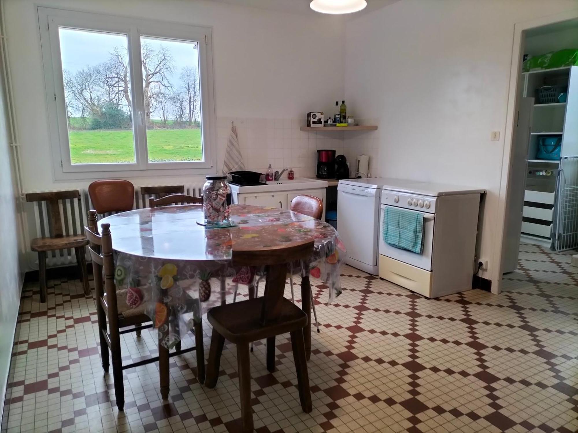 Petite Maison, Le Charme De L'Ancien Saint-Mesmin  エクステリア 写真
