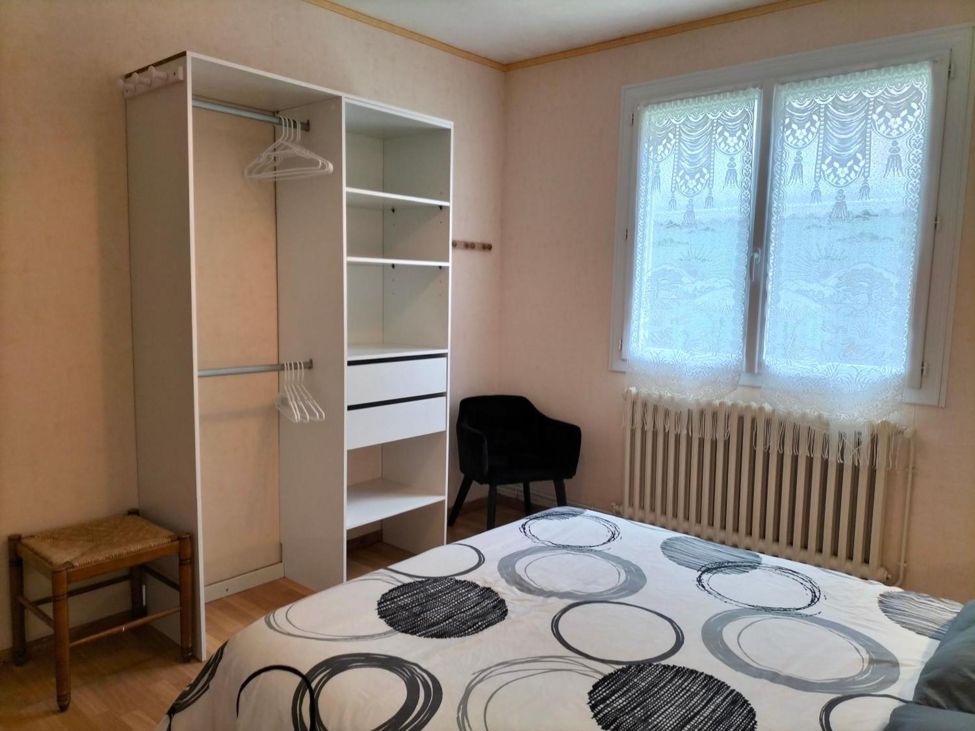 Petite Maison, Le Charme De L'Ancien Saint-Mesmin  エクステリア 写真